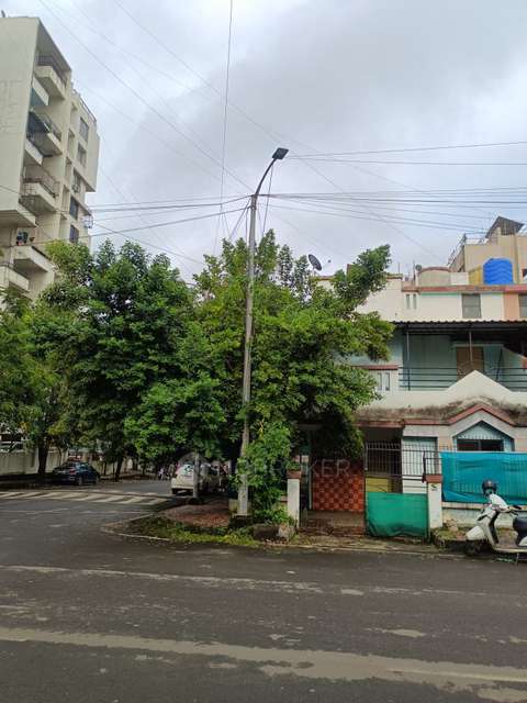 3 BHK Villa In 20 Top Duplex Bunglow For Sale  In Moshi