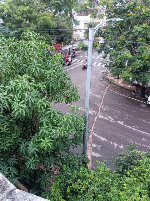 3 BHK Villa In 20 Top Duplex Bunglow For Sale  In Moshi