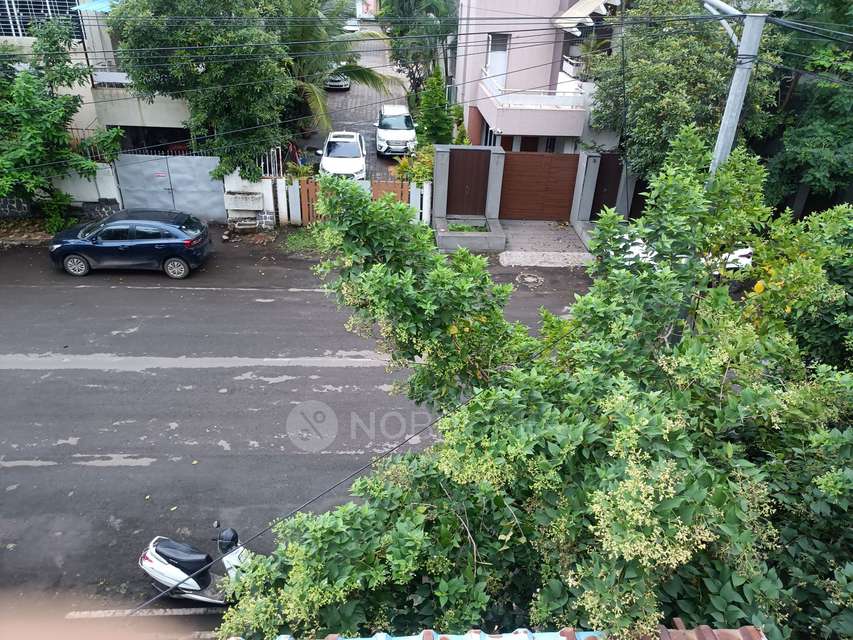 3 BHK Villa In 20 Top Duplex Bunglow For Sale  In Moshi