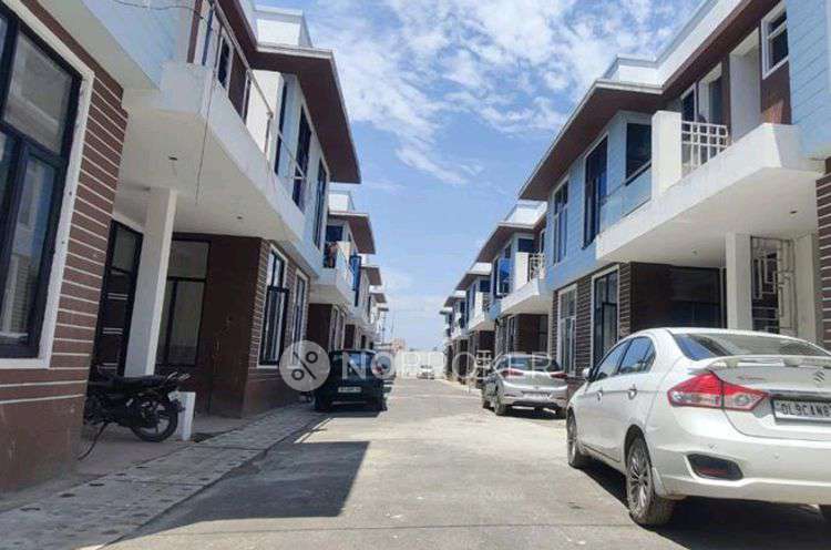 3 BHK Villa In Green Villa 2 Chipiyana  For Sale  In 292, Omega Iv, Greater Noida, Uttar Pradesh 201310, India