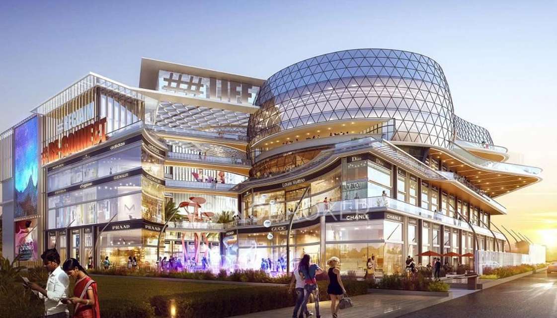 Shop in Sector 133, Noida for sale 