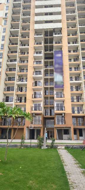 3 BHK Flat For Sale  In City Apartments