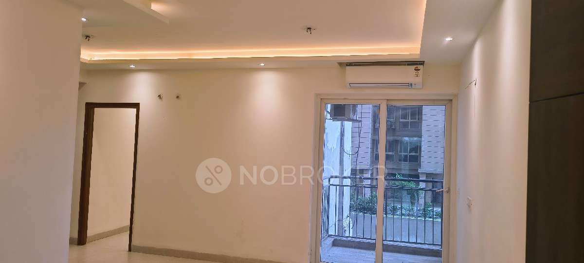3 BHK Flat For Sale  In City Apartments