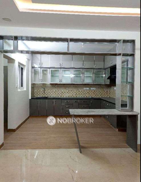 3 BHK Flat In Happy Hearts Premium Luxury Apartment  For Sale  In Hoodi