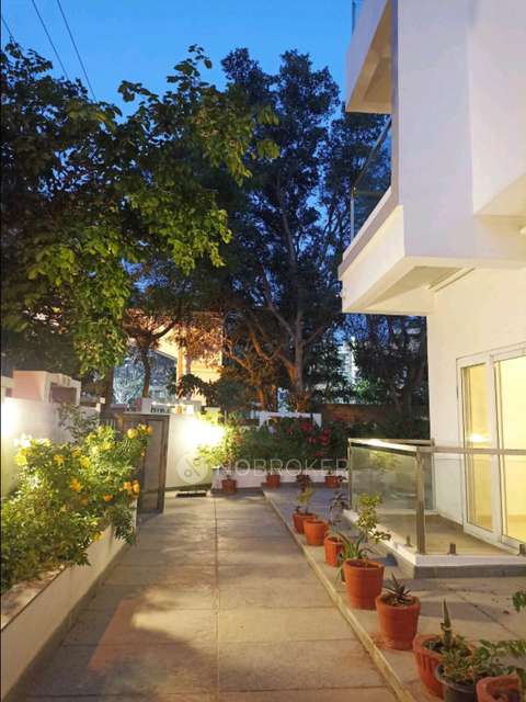 3 BHK Flat In Happy Hearts Premium Luxury Apartment  For Sale  In Hoodi