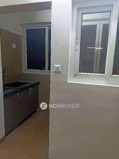 3 BHK Flat In Happy Hearts Premium Luxury Apartment  For Sale  In Hoodi