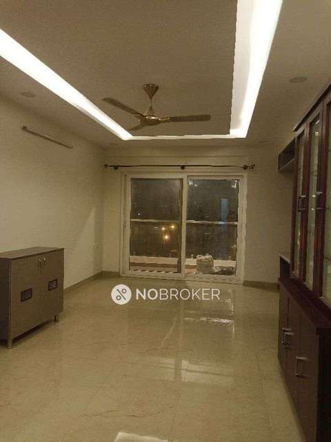 3 BHK Flat In Happy Hearts Premium Luxury Apartment  For Sale  In Hoodi