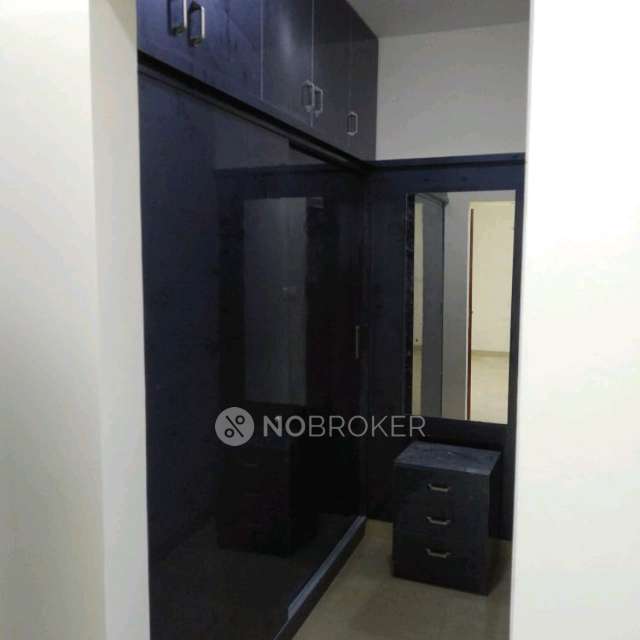 3 BHK Flat In Happy Hearts Premium Luxury Apartment  For Sale  In Hoodi