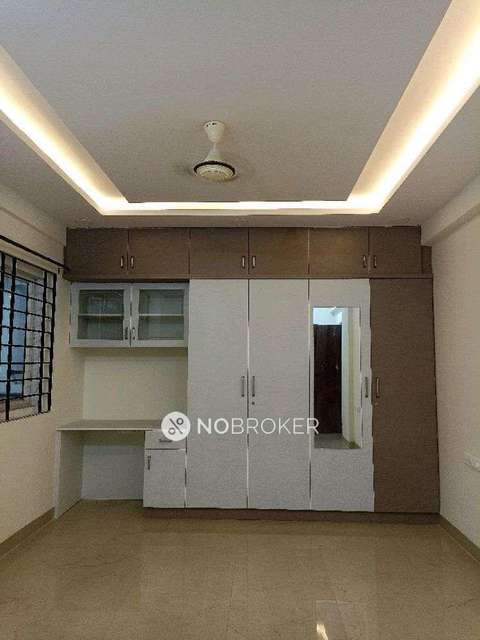 3 BHK Flat In Happy Hearts Premium Luxury Apartment  For Sale  In Hoodi