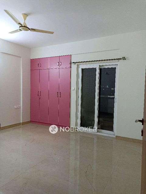 3 BHK Flat In Happy Hearts Premium Luxury Apartment  For Sale  In Hoodi