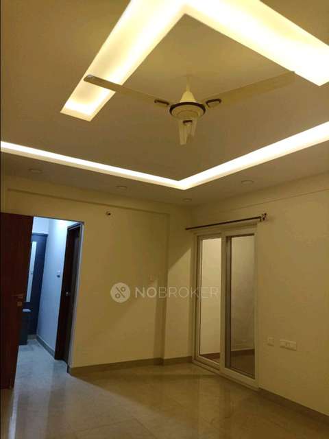 3 BHK Flat In Happy Hearts Premium Luxury Apartment  For Sale  In Hoodi