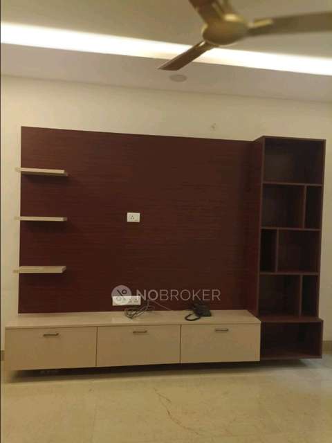 3 BHK Flat In Happy Hearts Premium Luxury Apartment  For Sale  In Hoodi