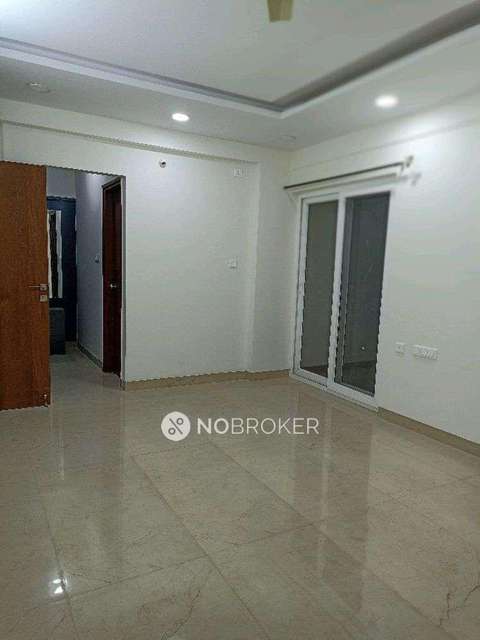 3 BHK Flat In Happy Hearts Premium Luxury Apartment  For Sale  In Hoodi