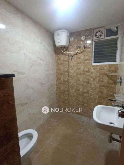 3 BHK Flat In Happy Hearts Premium Luxury Apartment  For Sale  In Hoodi