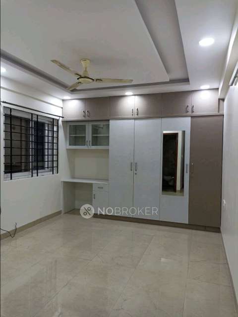 3 BHK Flat In Happy Hearts Premium Luxury Apartment  For Sale  In Hoodi