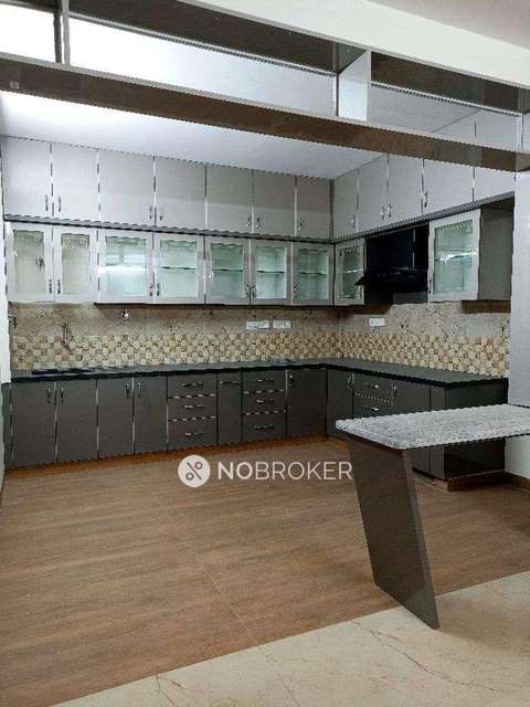 3 BHK Flat In Happy Hearts Premium Luxury Apartment  For Sale  In Hoodi