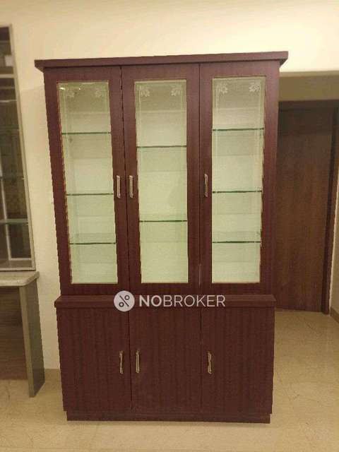 3 BHK Flat In Happy Hearts Premium Luxury Apartment  For Sale  In Hoodi