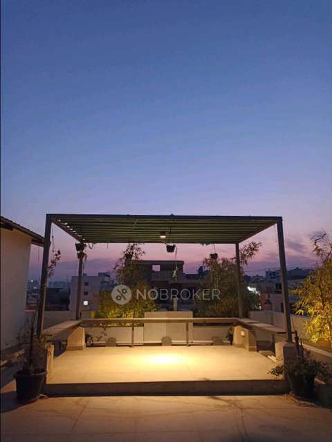 3 BHK Flat In Happy Hearts Premium Luxury Apartment  For Sale  In Hoodi