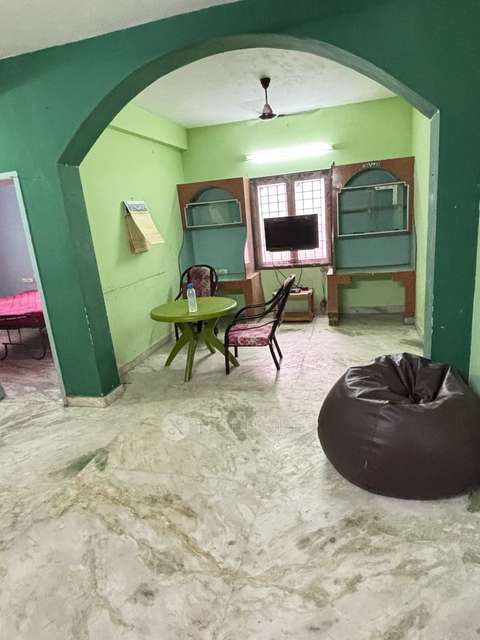 3 BHK Villa In Sterling Srivedasri Apartments for Rent  In Velachery