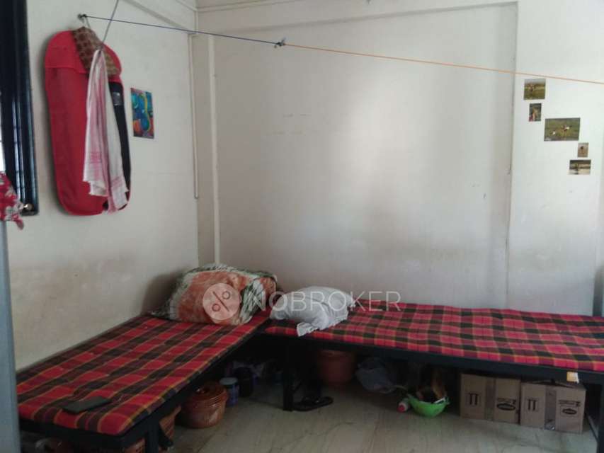 PG for Girls in Shivajinagar