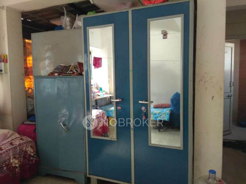 PG for Girls in Shivajinagar