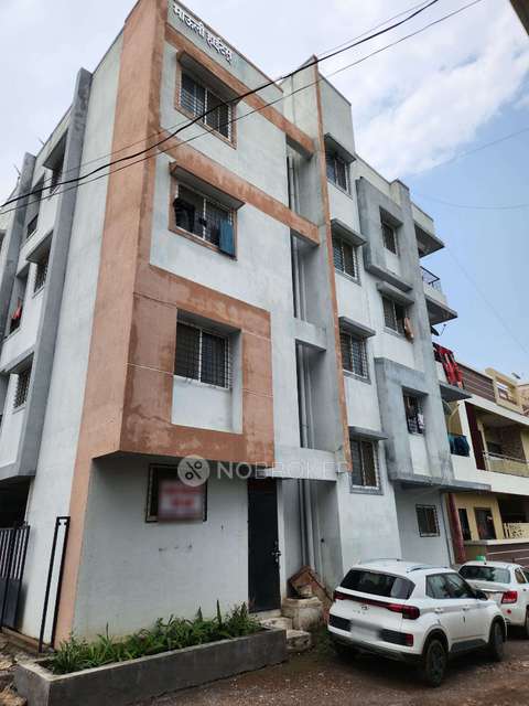 1 BHK Flat for Rent  In Dattawadi
