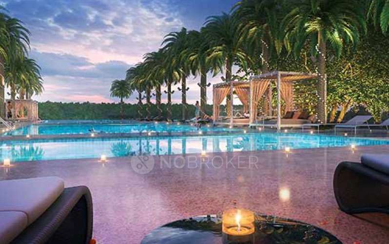 2 BHK Flat In Lodha Sterling, Thane West For Sale  In Thane West