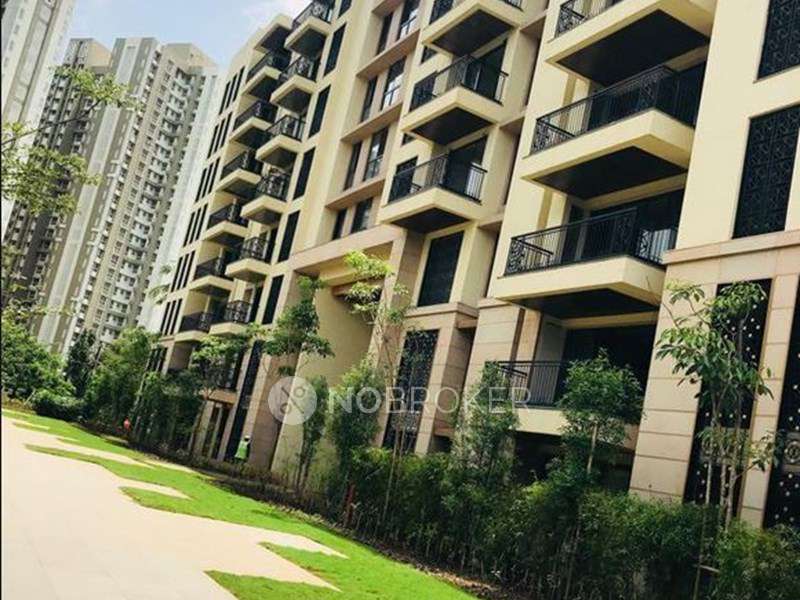 2 BHK Flat In Lodha Sterling, Thane West For Sale  In Thane West