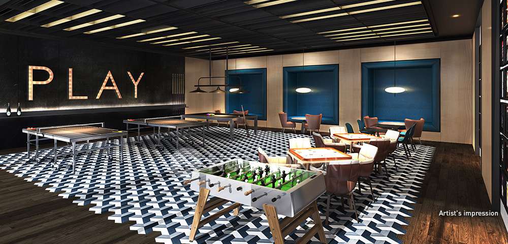 2 BHK Flat In Lodha Sterling, Thane West For Sale  In Thane West