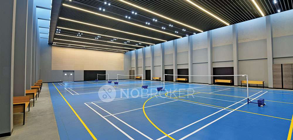 2 BHK Flat In Lodha Sterling, Thane West For Sale  In Thane West