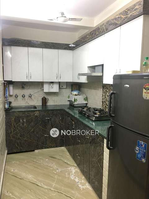 3 BHK Flat For Sale  In Mohan Garden