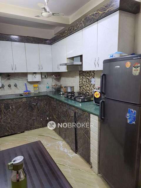 3 BHK Flat For Sale  In Mohan Garden