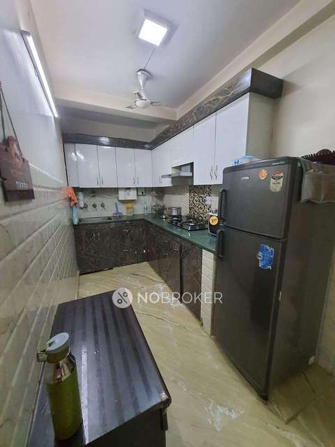 3 BHK Flat For Sale  In Mohan Garden