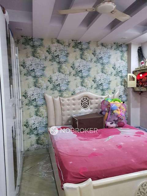 3 BHK Flat For Sale  In Mohan Garden