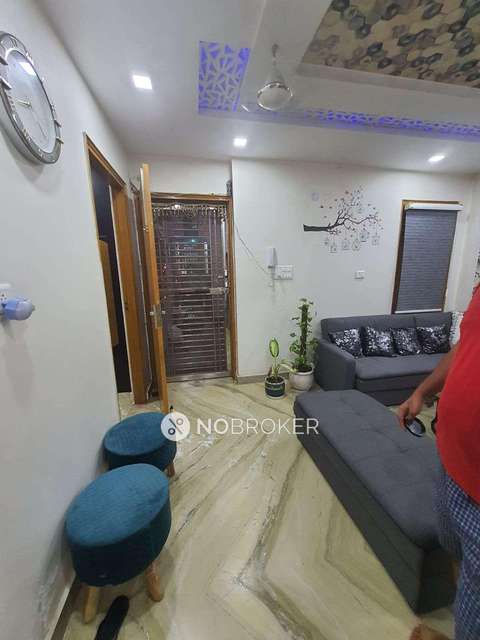 3 BHK Flat For Sale  In Mohan Garden