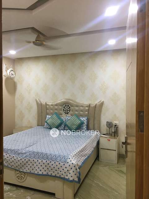 3 BHK Flat For Sale  In Mohan Garden