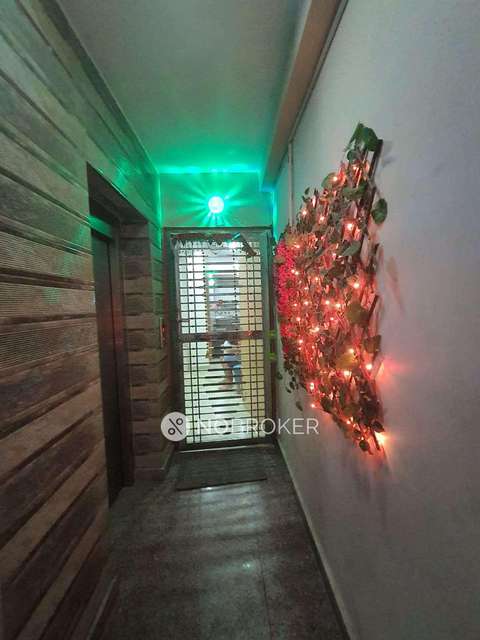 3 BHK Flat For Sale  In Mohan Garden