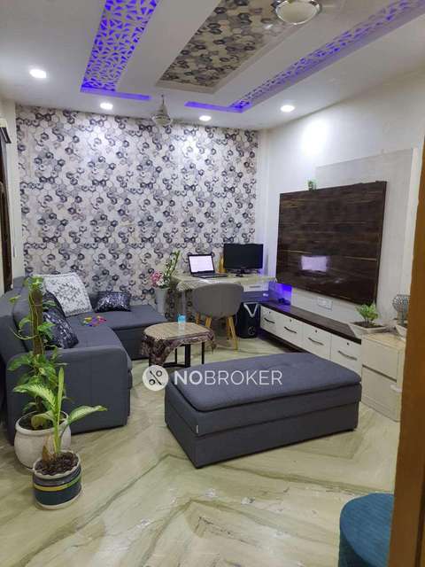 3 BHK Flat For Sale  In Mohan Garden