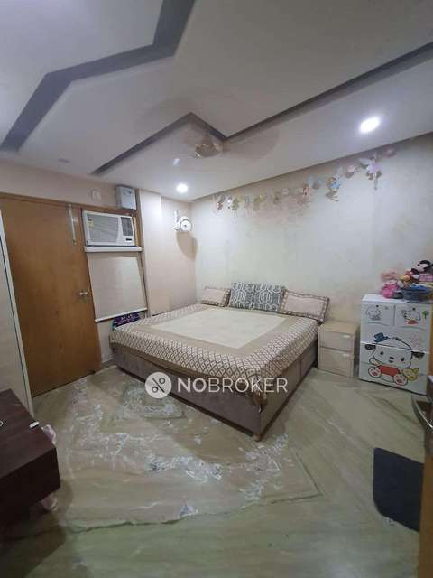 3 BHK Flat For Sale  In Mohan Garden