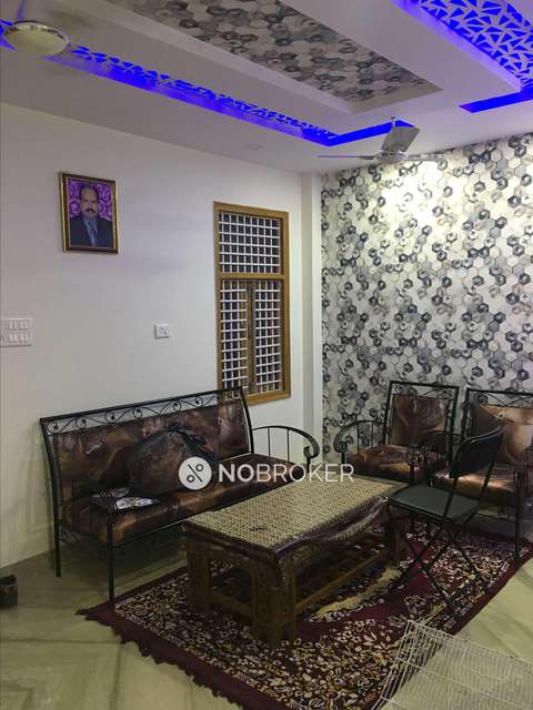 3 BHK Flat For Sale  In Mohan Garden