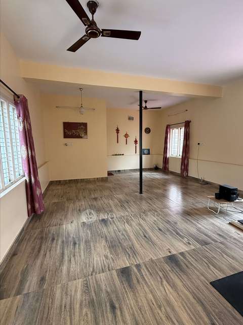 1 RK House for Rent  In Kaval Bairasandra