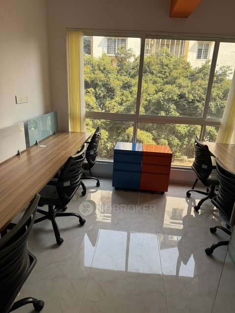 Co-Working  space in Aundh, Pune for Rent 