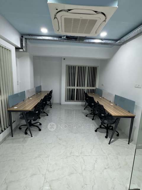 Co-Working  space in Aundh, Pune for Rent 