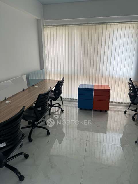 Co-Working  space in Aundh, Pune for Rent 