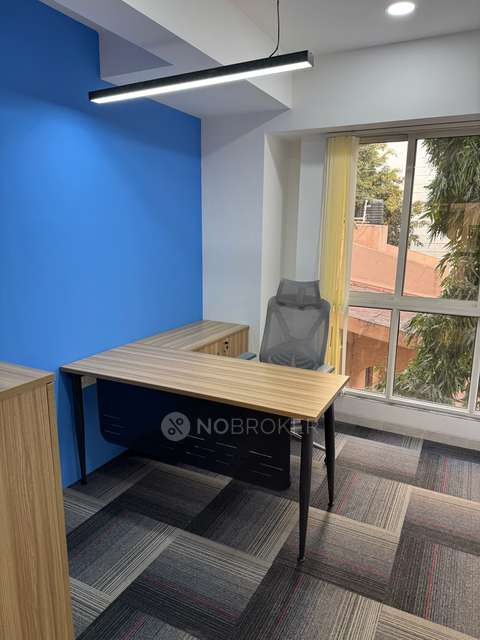 Co-Working  space in Aundh, Pune for Rent 