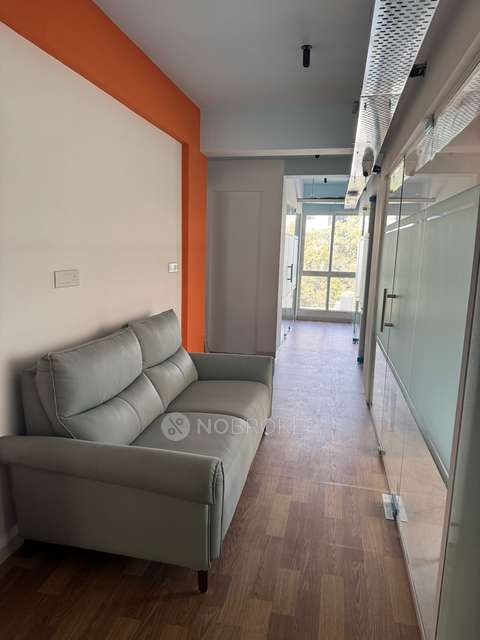 Co-Working  space in Aundh, Pune for Rent 