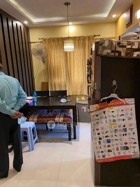 3 BHK Flat In Shanders Dwellington, Electronic City Phase 2 For Sale  In Electronic City Phase 2