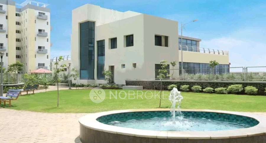 2 BHK Flat In Tata Inora Park For Sale  In Undri, Pune