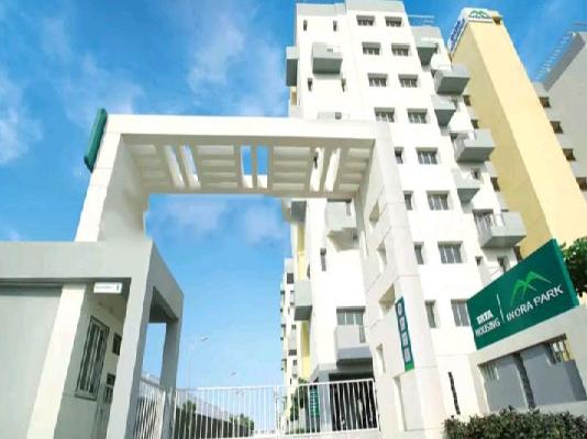 2 BHK Flat In Tata Inora Park For Sale  In Undri, Pune