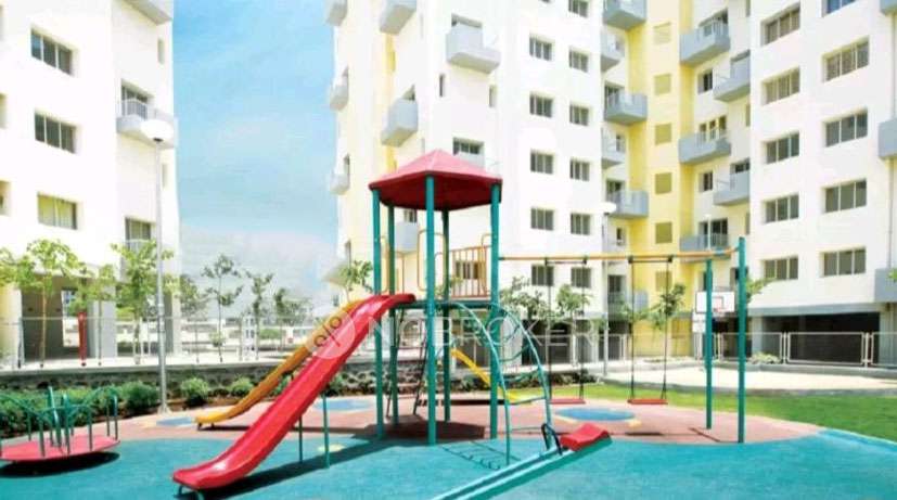 2 BHK Flat In Tata Inora Park For Sale  In Undri, Pune